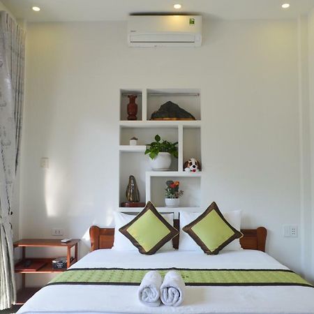 Halo Homestay Хойан Экстерьер фото