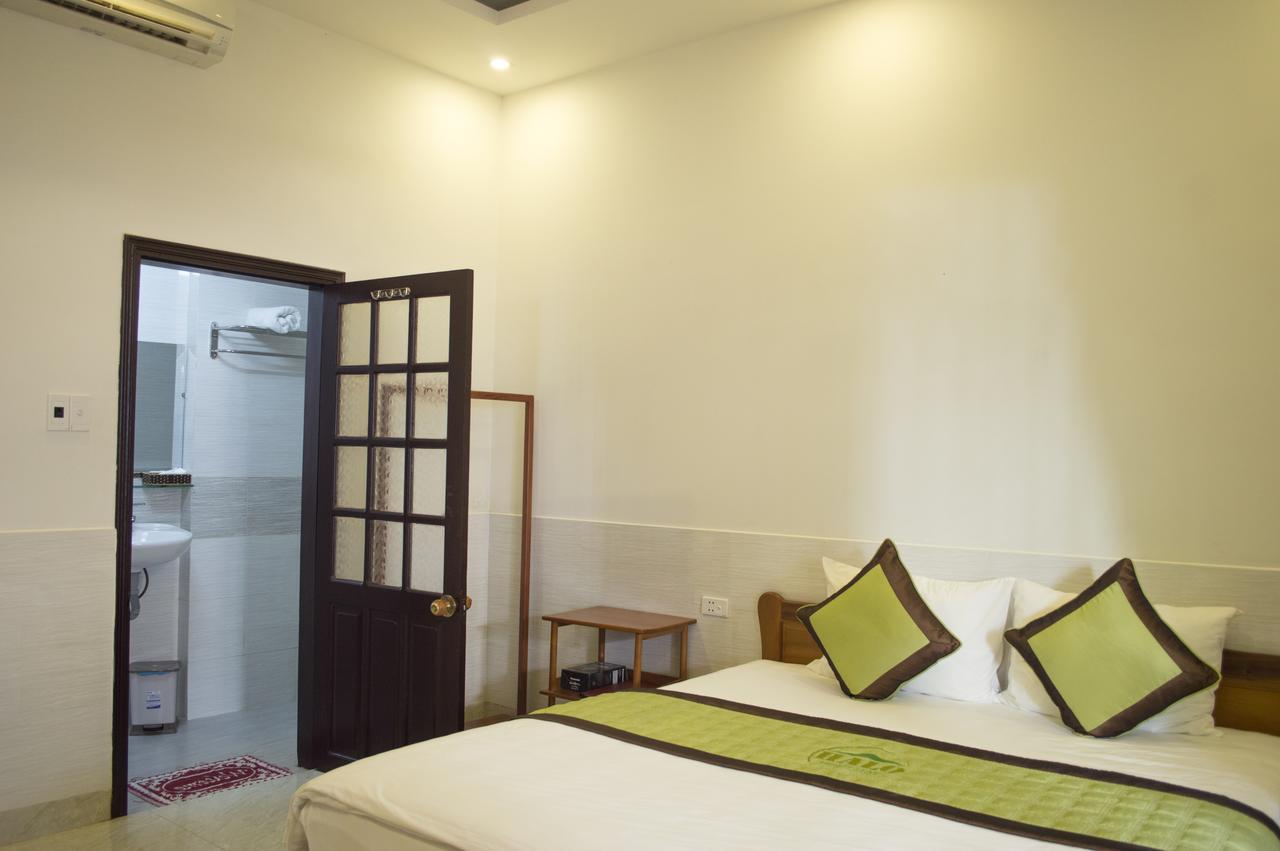Halo Homestay Хойан Экстерьер фото