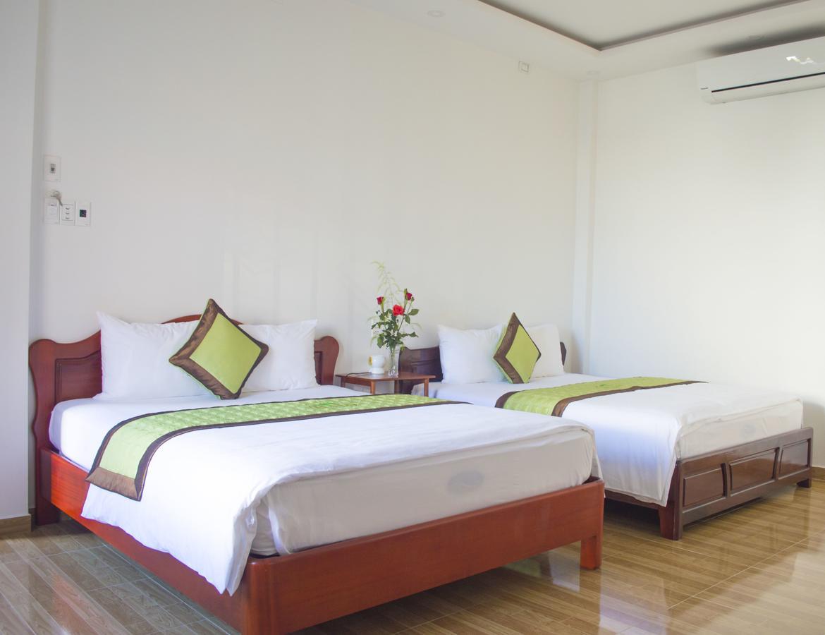 Halo Homestay Хойан Экстерьер фото